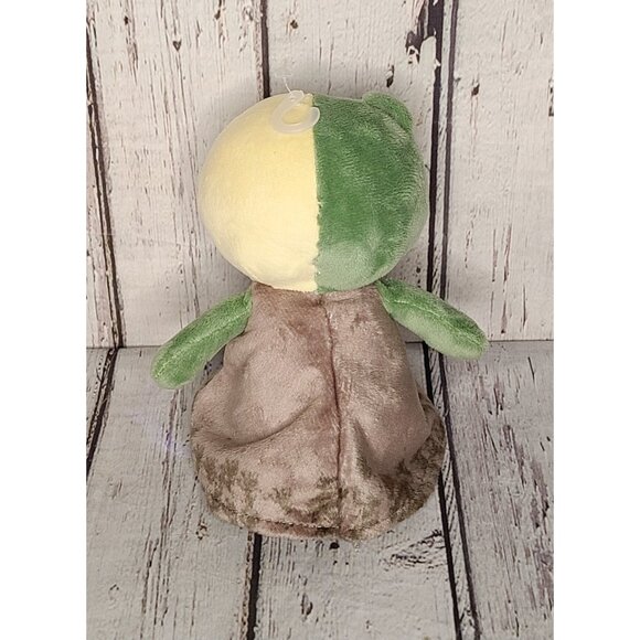 8" Roblox Zompiggy Plush Stuffed Animal Piggy Pig Zombie Video Game Toy - Picture 2 of 3